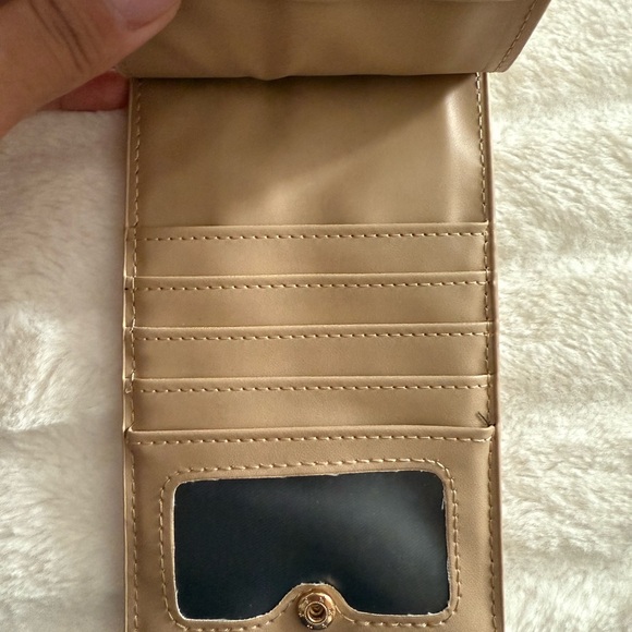 Textured Tan Phone Case - Picture 6 of 11